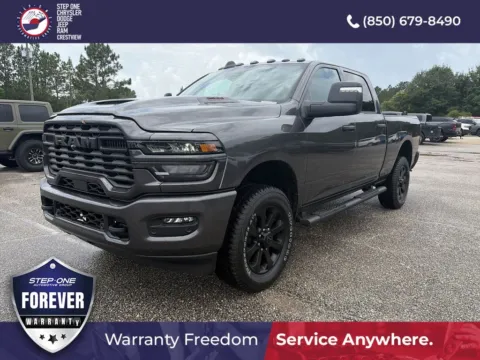 Unknown 2026 Ram 2500 Tradesman for sale in Crestview, FL