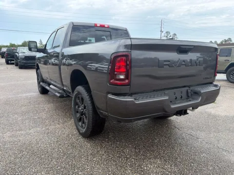 More photos of 2026 Ram 2500 Tradesman at Step One CDJR Fiat Crestview, FL