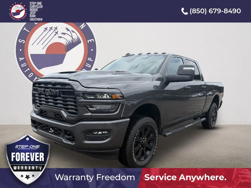 2026 Ram 2500 Tradesman for sale in Crestview, FL