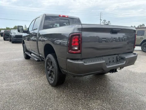 More photos of 2026 Ram 2500 Tradesman at Step One CDJR Fiat Crestview, FL