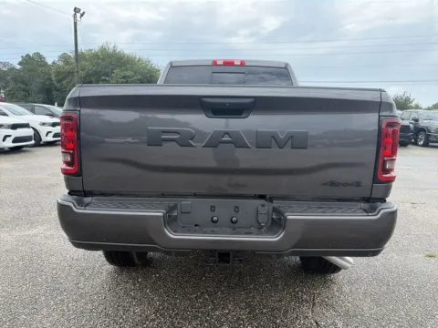 More photos of 2026 Ram 2500 Tradesman at Step One CDJR Fiat Crestview, FL
