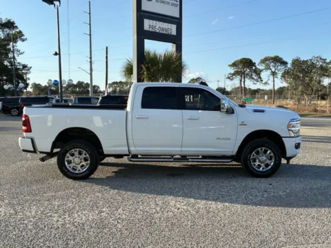More photos of 2024 Ram 2500 Laramie at Step One CDJR Fiat Crestview, FL