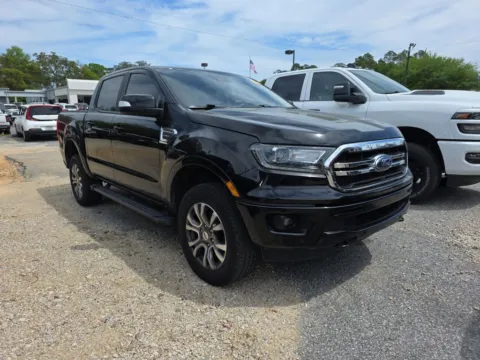 Photos of 2019 Ford Ranger Lariat for sale in Crestview, FL at Step One CDJR Fiat Crestview