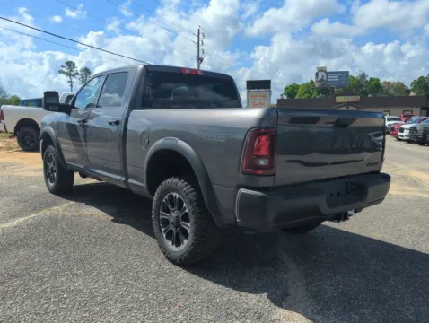More photos of 2026 Ram 2500 Tradesman at Step One CDJR Fiat Crestview, FL