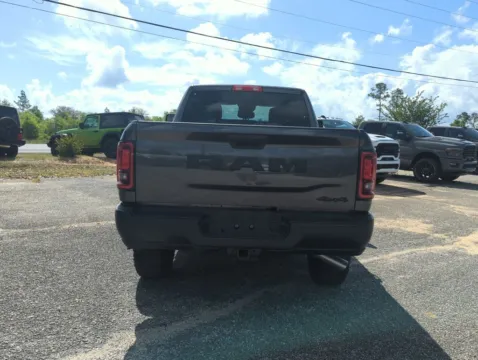 More photos of 2026 Ram 2500 Tradesman at Step One CDJR Fiat Crestview, FL