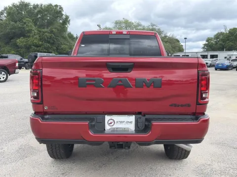 More photos of 2026 Ram 2500 Tradesman at Step One CDJR Fiat Crestview, FL