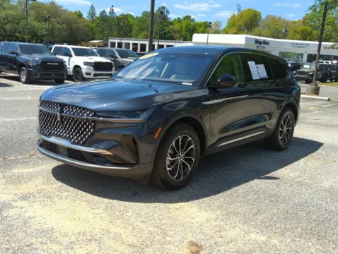 Photos of 2024 Lincoln Nautilus Premiere for sale in Crestview, FL at Step One CDJR Fiat Crestview