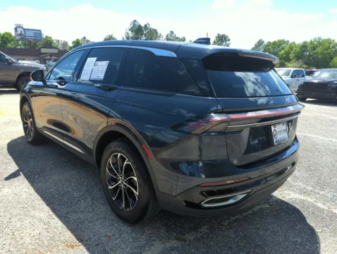 More photos of 2024 Lincoln Nautilus Premiere at Step One CDJR Fiat Crestview, FL