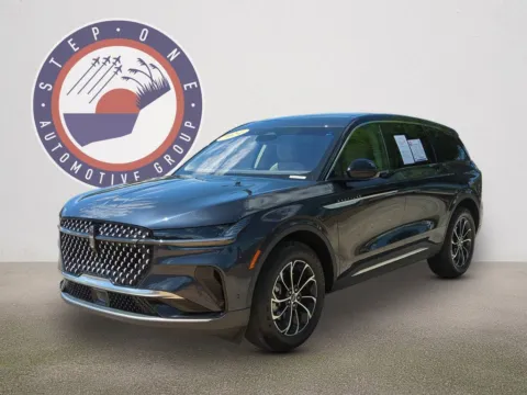 Photos of 2024 Lincoln Nautilus Premiere for sale in Crestview, FL at Step One CDJR Fiat Crestview