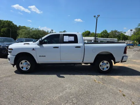 More photos of 2025 Ram 2500 Big Horn at Step One CDJR Fiat Crestview, FL