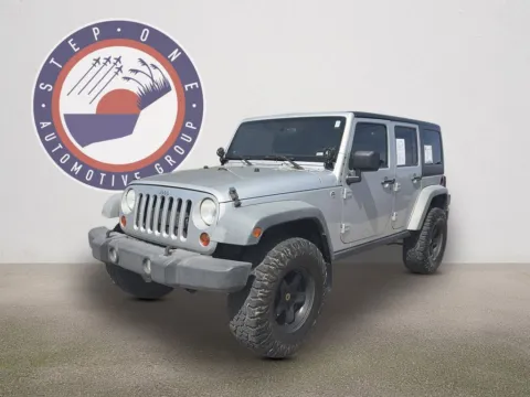 Photos of 2012 Jeep Wrangler Unlimited Rubicon for sale in Crestview, FL at Step One CDJR Fiat Crestview