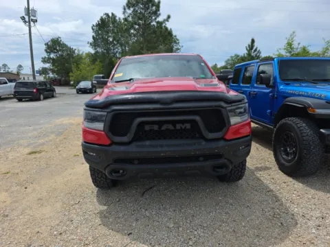 More photos of 2021 Ram 1500 Rebel at Step One CDJR Fiat Crestview, FL