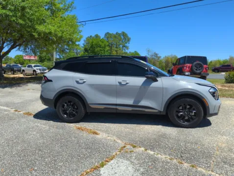 More photos of 2023 Kia Sportage X-Pro at Step One CDJR Fiat Crestview, FL