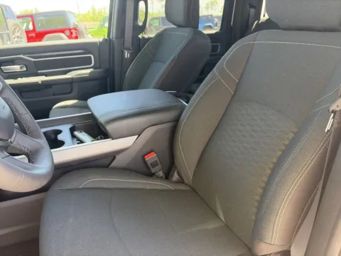 More photos of 2025 Ram 2500 Big Horn at Step One CDJR Fiat Crestview, FL