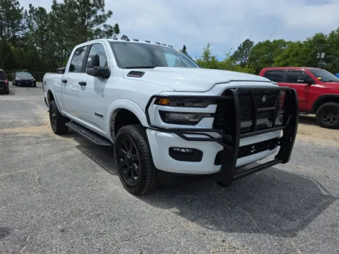 Photos of 2025 Ram 2500 Big Horn for sale in Crestview, FL at Step One CDJR Fiat Crestview