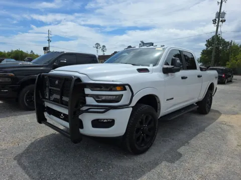 More photos of 2025 Ram 2500 Big Horn at Step One CDJR Fiat Crestview, FL