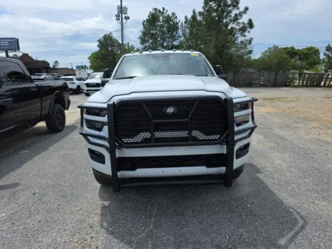 More photos of 2025 Ram 2500 Big Horn at Step One CDJR Fiat Crestview, FL