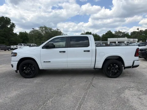 Another view of 2026 Ram 1500 Laramie for sale in Crestview, FL at Step One CDJR Fiat Crestview