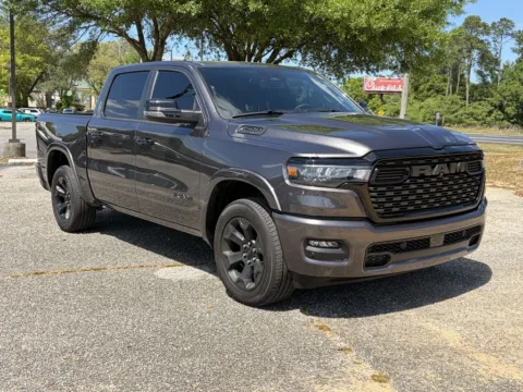 More photos of 2025 Ram 1500 Big Horn/Lone Star at Step One CDJR Fiat Crestview, FL