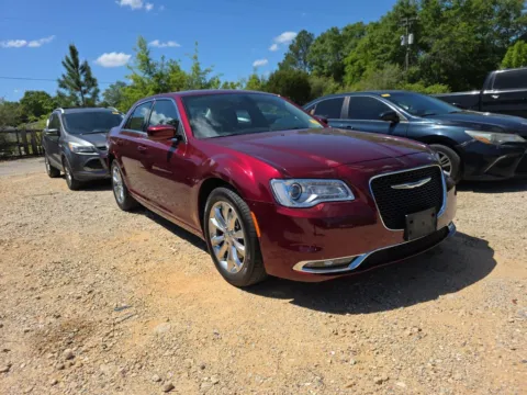 Photos of 2016 Chrysler 300 Limited for sale in Crestview, FL at Step One CDJR Fiat Crestview