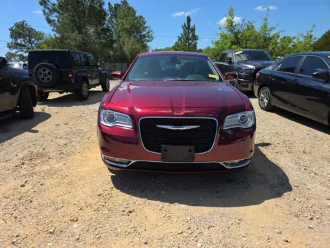 More photos of 2016 Chrysler 300 Limited at Step One CDJR Fiat Crestview, FL