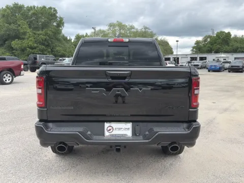 More photos of 2026 Ram 1500 Laramie at Step One CDJR Fiat Crestview, FL