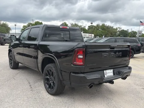 More photos of 2026 Ram 1500 Laramie at Step One CDJR Fiat Crestview, FL