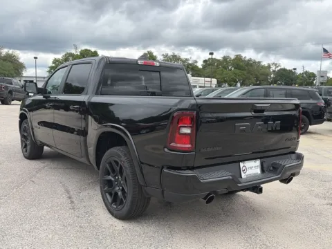 More photos of 2026 Ram 1500 Laramie at Step One CDJR Fiat Crestview, FL