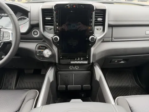 More photos of 2026 Ram 1500 Laramie at Step One CDJR Fiat Crestview, FL