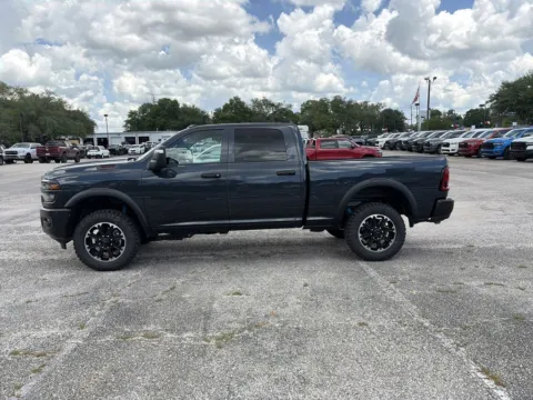 Another view of 2026 Ram 2500 Tradesman for sale in Crestview, FL at Step One CDJR Fiat Crestview