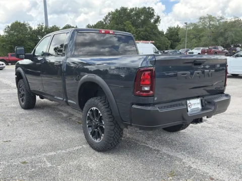 More photos of 2026 Ram 2500 Tradesman at Step One CDJR Fiat Crestview, FL