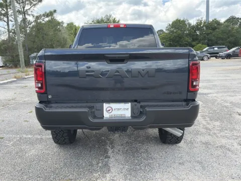 More photos of 2026 Ram 2500 Tradesman at Step One CDJR Fiat Crestview, FL