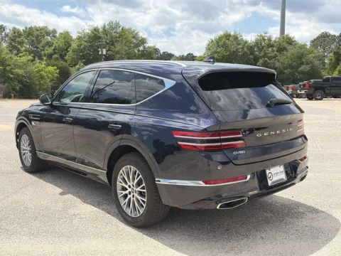 More photos of 2024 Genesis GV80 2.5T at Step One CDJR Fiat Crestview, FL