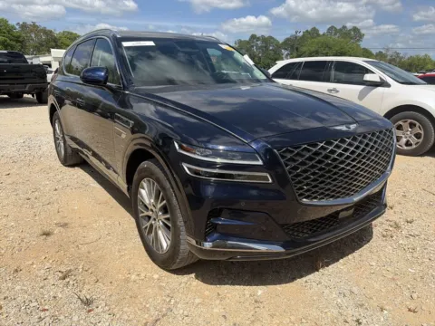 More photos of 2024 Genesis GV80 2.5T at Step One CDJR Fiat Crestview, FL