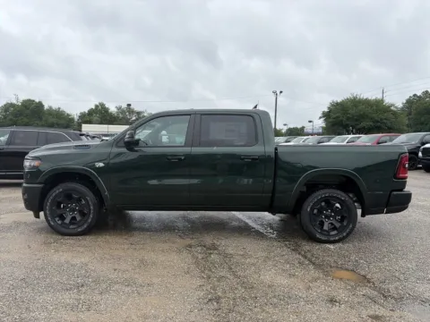 More photos of 2026 Ram 1500 Big Horn/Lone Star at Step One CDJR Fiat Crestview, FL
