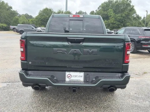 More photos of 2026 Ram 1500 Big Horn/Lone Star at Step One CDJR Fiat Crestview, FL