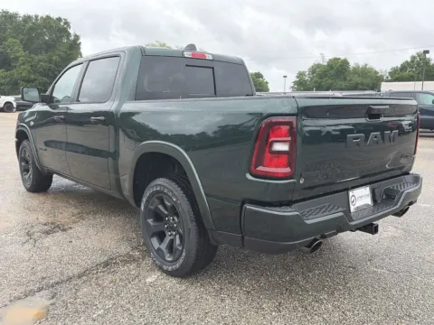 More photos of 2026 Ram 1500 Big Horn/Lone Star at Step One CDJR Fiat Crestview, FL