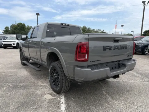 More photos of 2026 Ram 2500 Limited at Step One CDJR Fiat Crestview, FL