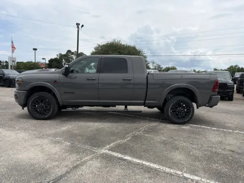 Another view of 2026 Ram 2500 Limited for sale in Crestview, FL at Step One CDJR Fiat Crestview
