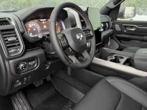 More photos of 2026 Ram 1500 Rebel at Step One CDJR Fiat Crestview, FL