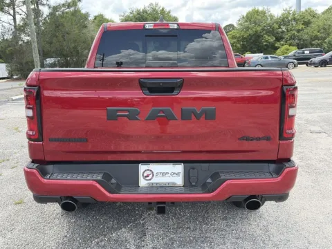 More photos of 2026 Ram 1500 Big Horn/Lone Star at Step One CDJR Fiat Crestview, FL