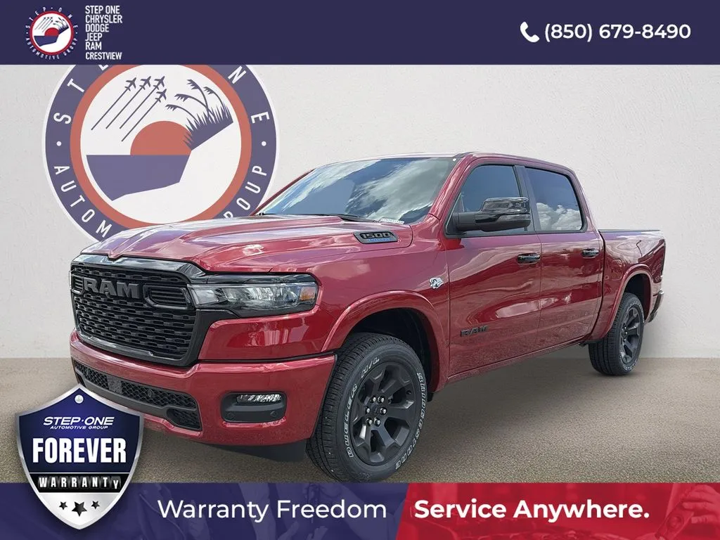 2026 Ram 1500 Big Horn/Lone Star for sale in Crestview, FL