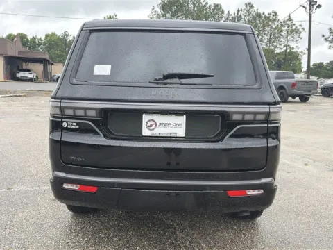 More photos of 2026 Jeep Grand Wagoneer Summit Reserve at Step One CDJR Fiat Crestview, FL