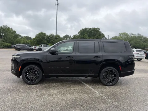More photos of 2026 Jeep Grand Wagoneer Summit Reserve at Step One CDJR Fiat Crestview, FL