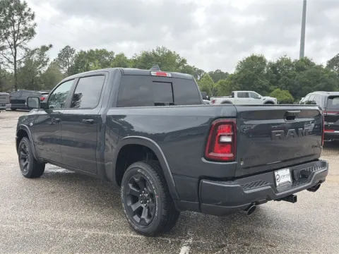 More photos of 2026 Ram 1500 Big Horn/Lone Star at Step One CDJR Fiat Crestview, FL