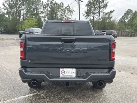 More photos of 2026 Ram 1500 Big Horn/Lone Star at Step One CDJR Fiat Crestview, FL
