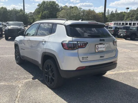 More photos of 2026 Jeep Compass Latitude at Step One CDJR Fiat Crestview, FL