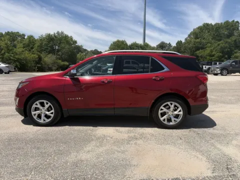More photos of 2019 Chevrolet Equinox Premier at Step One CDJR Fiat Crestview, FL