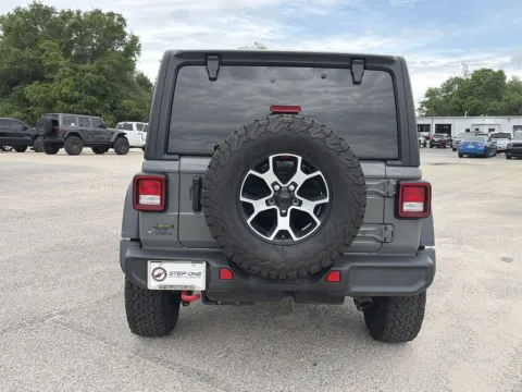 More photos of 2022 Jeep Wrangler Unlimited Rubicon at Step One CDJR Fiat Crestview, FL
