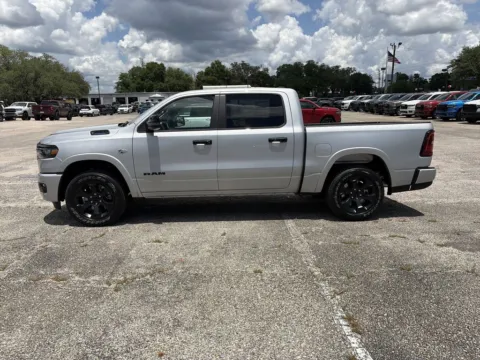 More photos of 2026 Ram 1500 Big Horn/Lone Star at Step One CDJR Fiat Crestview, FL